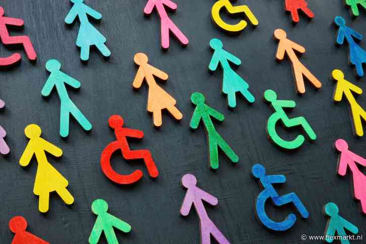 Werkgevers stiller over inclusie, terwijl jonge werknemers juist om zichtbaarheid vragen