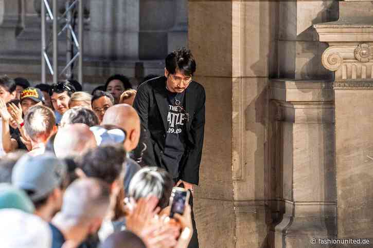 TheSoloist: Gründer kündigt seinen Abschied als Kreativdirektor an