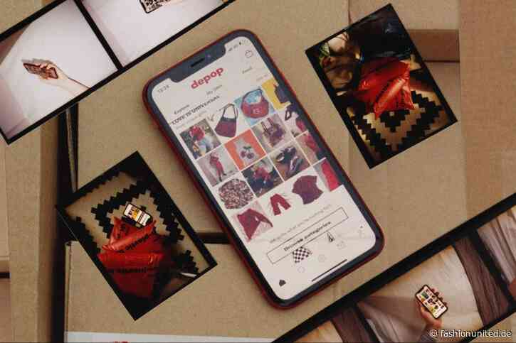 Depop ernennt Peter Semple zum CEO