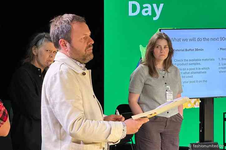 Changemaker:innen in der Mode (Teil 2): Romain Narcy von Rematters, Ereks Blue Matters und dem Denim Deal