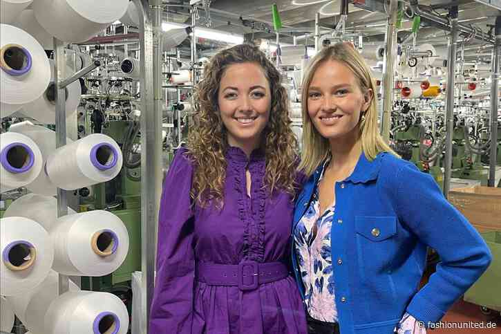 Berliner Marke Saint Sass sichert sich Investition für US-Expansion