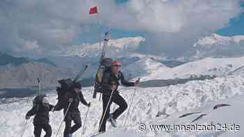 Beim ersten Mal gab es zwei Tote: Ex-Dynafit-Chef Benedikt Böhm vor gefährlicher Berg-Expedition