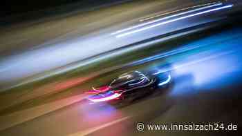 Mutter vergisst Kind auf bayerischer Autobahn - eine Stunde und 100 Kilometer später der Schock