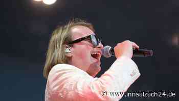 7500 Fans feiern „Roy Bianco & Die Abbrunzati Boys“ auf Schloss Tüßling