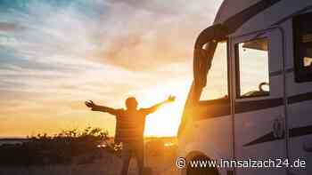 Europas schönster Campingplatz liegt in der Oberpfalz - auch ein Platz aus der Region unter den Top Ten!