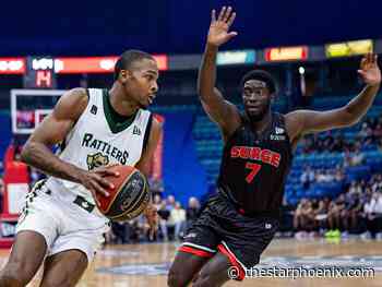 Saskatchewan Rattlers post rare win over Ottawa Blackjacks; Saskatoon Berries hit 40-win mark