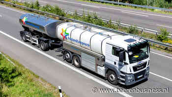 FrieslandCampina laat melkprijs bescheiden dalen
