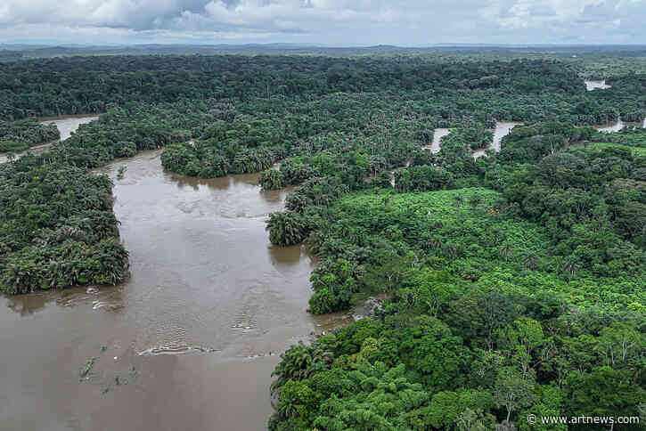 With a Focus on Africa, UNESCO Adds 26 Sites to World Heritage List