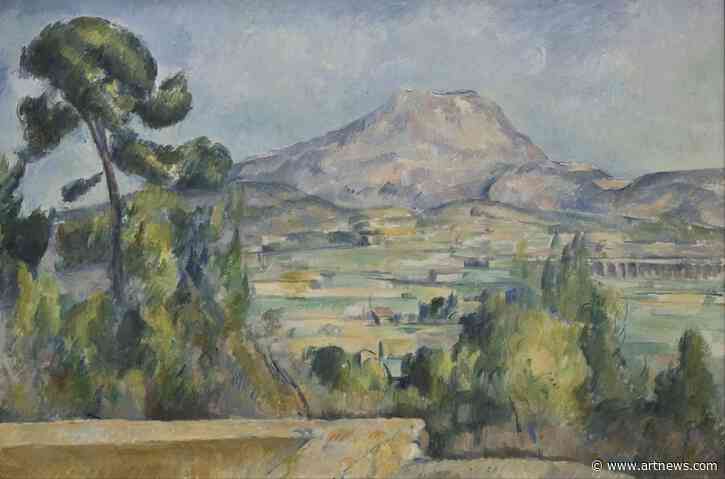 A “Year of Cezanne” in Aix-en-Provence Celebrates the Painter’s Life