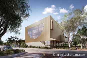 ‘Re-scoped’ Alice Springs art gallery on public exhibition