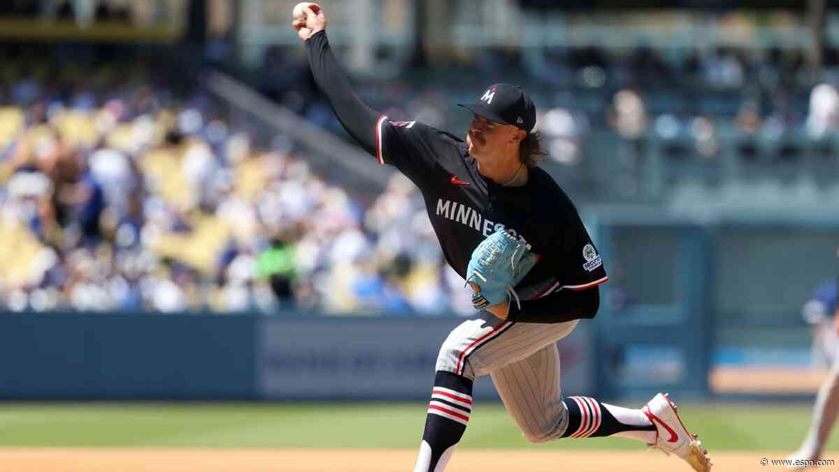 MLB trade grades: How much do trade additions help Tigers, Yankees?