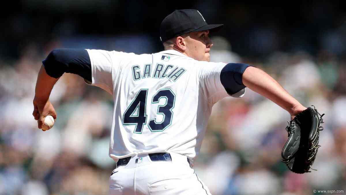 Ranking every prospect dealt before the 2025 MLB trade deadline