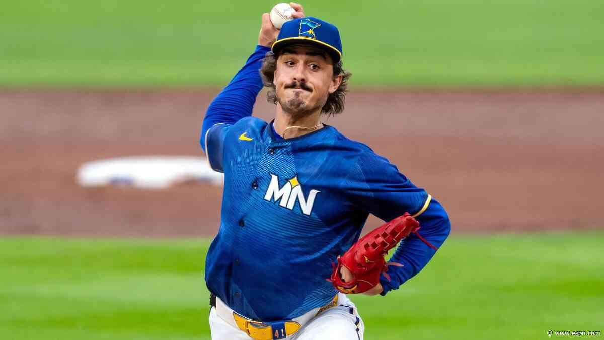 Updated ranking of MLB's top 50 trade deadline candidates: New names added