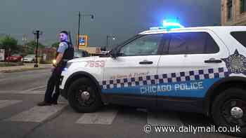 Derecho fears grip four US states as darkness descends and ominous warnings ring out