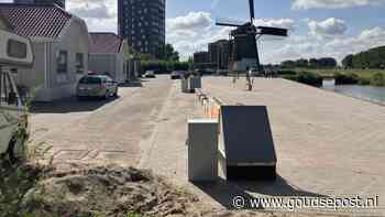 Gouda breidt aantal woonwagenstandplaatsen uit naar 75