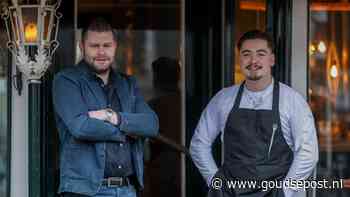 Restaurant Ter:Govw verovert plek in Michelin Gids