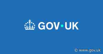 Transparency data: DHSC: spending over £25,000, November 2024