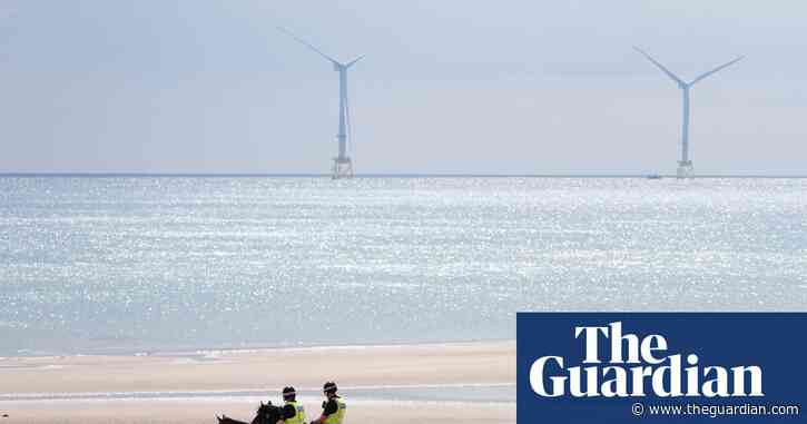 Tilting at windmills? Trump’s claims about turbines fact-checked