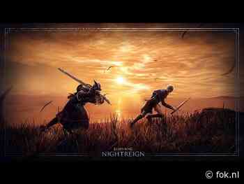 Elden Ring Nightreign modus voor twee spelers aangekondigd