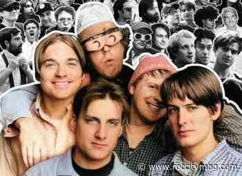 'Pavement fans would have been going to the video store'