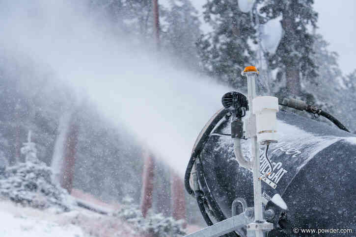 Nearly $1.5 Million in Improvements Coming to Arizona Snowbowl