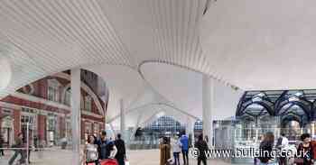 Historic England says revised Liverpool Street station plans a ‘significant improvement’ over first scheme