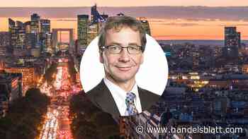 Märkte-Insight: Der Dax schlägt sich besser als der französische CAC 40 – aus einem Grund