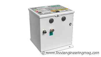 Meech Launches 906 Hyperion 24V Power Supply Unit