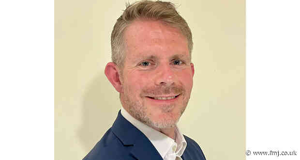 Balfour Beatty appoints new MD of its UK rail division