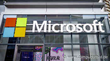 Microsoft gibt wohl Milliarden-Summe für Fäkalien-Projekt aus