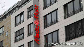 Tech-Riese JD.com plant Übernahme von Media Markt/Saturn