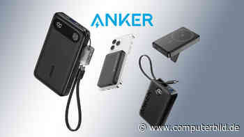 Brandgefahr bei Anker: Neue Details zu Powerbank-Rückruf