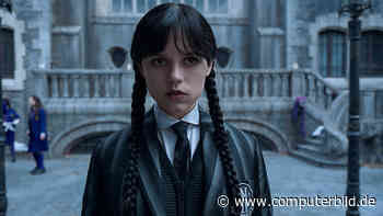 Netflix bestätigt Staffel 3 von "Wednesday"