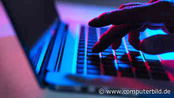 Kurioser Hackerangriff: Passwörter wurden einfach erfragt