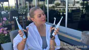 Oral-B iO im Test: Welche elektrische Zahnbürste lohnt sich wirklich?