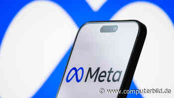 Meta stoppt politische Werbung