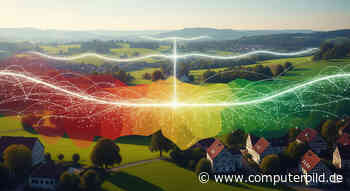 Gigabit-Ausbau in Deutschland: Glasfaser kennt keine Parteigrenzen