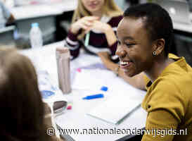 Mbo'er die deelneemt aan studentenraad ontvangt maandelijks 480 euro