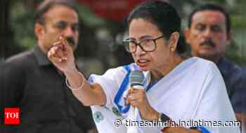 EC has become a BJP agent to implement NRC: Mamata Banerjee