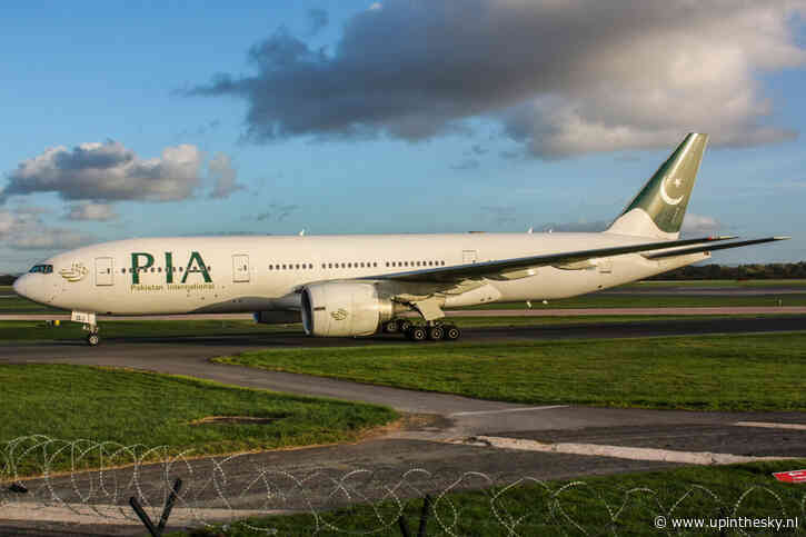 Verenigd Koninkrijk heft verbod voor deze airline op