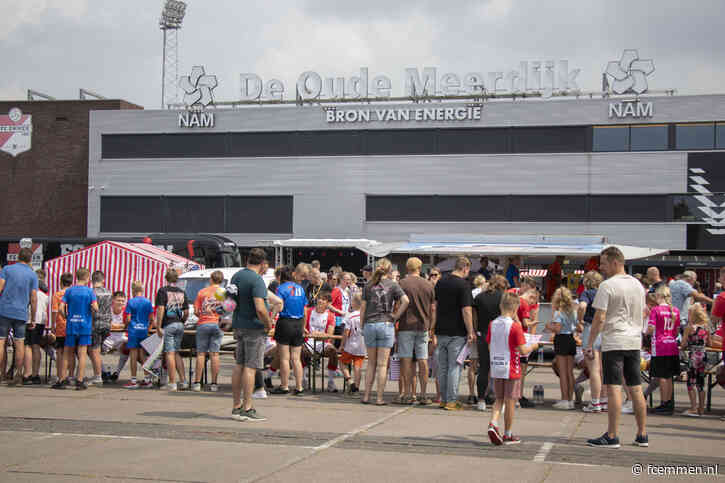Beleef onze Open Dag op zaterdag 2 augustus!