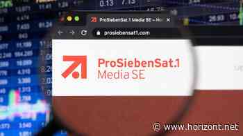 MediaForEurope: Berlusconi-Holding MFE erhöht Angebot für Pro Sieben Sat 1