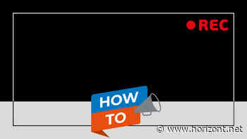 How-to: Video Ads: 6 Tipps für erfolgreiche Videokampagnen für Advertiser