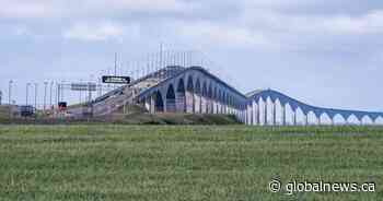 Carney cuts Confederation Bridge tolls, ferry rates to fulfill election promise