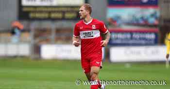 Riley McGree and Alex Bangura injury update - and comeback plan for Boro duo