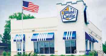White Castle debuts robot delivery starting in Chicago