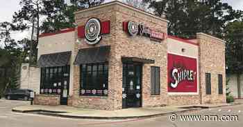 Shipley Do-Nuts sold by Peak Rock affiliate to Levine Leichtman