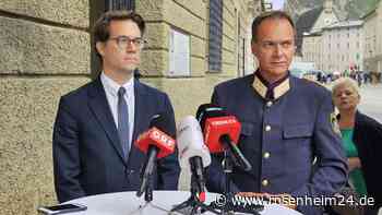 Nach Protest-Sturm auf die Festspiel-Bühne: Das sagen die Verantwortlichen zur Sicherheits-Panne