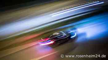 Mutter vergisst Kind auf bayerischer Autobahn - eine Stunde und 100 Kilometer später der Schock