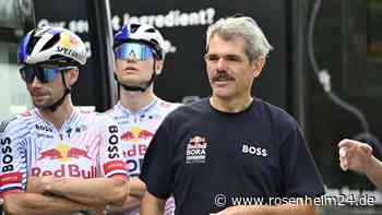 Podcast zur Tour de France: „Es war wahnsinnig hart - aber ein echter Meilenstein“